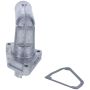 MotoRad 1016-180 Integrated Housing Thermostat-180 Degrees