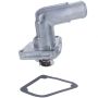 MotoRad 1016-180 Integrated Housing Thermostat-180 Degrees
