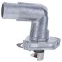 MotoRad 1016-180 Integrated Housing Thermostat-180 Degrees