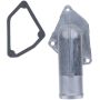 MotoRad 1016-180 Integrated Housing Thermostat-180 Degrees