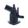 MotoRad 1017-189 Integrated Housing Thermostat-189 Degrees w/ Seal