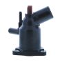 MotoRad 1017-189 Integrated Housing Thermostat-189 Degrees w/ Seal