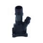 MotoRad 1018-221 Integrated Housing Thermostat-221 Degrees w/ Seal
