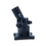 MotoRad 1018-221 Integrated Housing Thermostat-221 Degrees w/ Seal