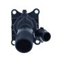 MotoRad 1018-221 Integrated Housing Thermostat-221 Degrees w/ Seal