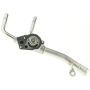 MotoRad 1019-180 Integrated Housing Thermostat-180 Degrees w/ Gasket