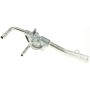 MotoRad 1019-180 Integrated Housing Thermostat-180 Degrees w/ Gasket