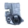 MotoRad 1020-180 Integrated Housing Thermostat-180 Degrees w/ Gasket