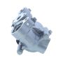 MotoRad 1020-180 Integrated Housing Thermostat-180 Degrees w/ Gasket