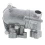 MotoRad 1020-180 Integrated Housing Thermostat-180 Degrees w/ Gasket