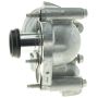 MotoRad 1020-180 Integrated Housing Thermostat-180 Degrees w/ Gasket