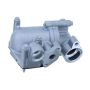MotoRad 1020-180 Integrated Housing Thermostat-180 Degrees w/ Gasket