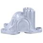 MotoRad 1025-212 Oil Integrated Housing Thermostat-212 Degrees w/ Seal
