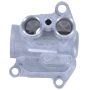 MotoRad 1025-212 Oil Integrated Housing Thermostat-212 Degrees w/ Seal