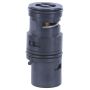 MotoRad 1028-176 Automatic Transmission Oil Cooler Thermostat-167 Degrees w/ Seals