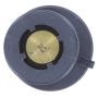 MotoRad 1028-176 Automatic Transmission Oil Cooler Thermostat-167 Degrees w/ Seals