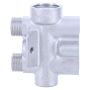 MotoRad 1029-167 Automatic Transmission Oil Cooler Thermostat-167 Degrees