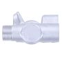 MotoRad 1029-167 Automatic Transmission Oil Cooler Thermostat-167 Degrees