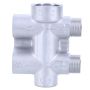 MotoRad 1029-167 Automatic Transmission Oil Cooler Thermostat-167 Degrees