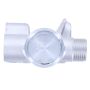 MotoRad 1029-167 Automatic Transmission Oil Cooler Thermostat-167 Degrees