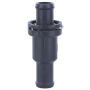 MotoRad 1030-167 Automatic Transmission Oil Cooler Thermostat-167 Degrees