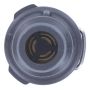 MotoRad 1030-167 Automatic Transmission Oil Cooler Thermostat-167 Degrees
