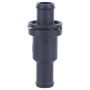 MotoRad 1030-167 Automatic Transmission Oil Cooler Thermostat-167 Degrees