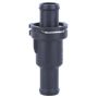 MotoRad 1030-167 Automatic Transmission Oil Cooler Thermostat-167 Degrees