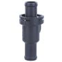 MotoRad 1030-167 Automatic Transmission Oil Cooler Thermostat-167 Degrees