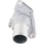 MotoRad 1031-180 Integrated Housing Thermostat-180 Degrees w/ Gasket