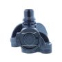 MotoRad 1032-199 Automatic Transmission Oil Cooler Thermostat-199 Degrees w/ Seal