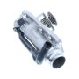 MotoRad 1032-221 Integrated Housing Thermostat-221 Degrees w/ Seal