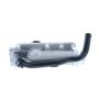 MotoRad 1032-221 Integrated Housing Thermostat-221 Degrees w/ Seal