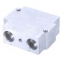 MotoRad 1035-176 Automatic Transmission Oil Cooler Thermostat-176 Degrees