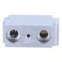 MotoRad 1035-176 Automatic Transmission Oil Cooler Thermostat-176 Degrees