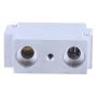MotoRad 1035-176 Automatic Transmission Oil Cooler Thermostat-176 Degrees