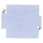 MotoRad 1035-176 Automatic Transmission Oil Cooler Thermostat-176 Degrees