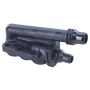 MotoRad 1038-180 Automatic Transmission Oil Cooler Thermostat-167 Degrees