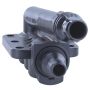 MotoRad 1038-180 Automatic Transmission Oil Cooler Thermostat-167 Degrees