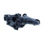 MotoRad 1039-207 Integrated Housing Thermostat-207 Degrees w/ Seal