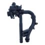 MotoRad 1039-207 Integrated Housing Thermostat-207 Degrees w/ Seal