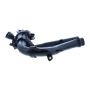 MotoRad 1039-207 Integrated Housing Thermostat-207 Degrees w/ Seal