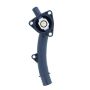 MotoRad 1040-180 Integrated Housing Thermostat-180 Degrees w/ Seal