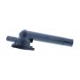 MotoRad 1040-180 Integrated Housing Thermostat-180 Degrees w/ Seal