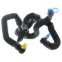 MotoRad 1042-185 Integrated Housing Thermostat-185 Degrees