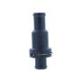 MotoRad 1045-176 Automatic Transmission Oil Cooler Thermostat-167 Degrees