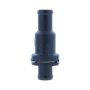 MotoRad 1045-176 Automatic Transmission Oil Cooler Thermostat-167 Degrees