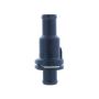MotoRad 1045-176 Automatic Transmission Oil Cooler Thermostat-167 Degrees