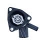 MotoRad 1046-188 Integrated Housing Thermostat-188 Degrees w/ Seal