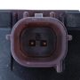 MotoRad 1046-188 Integrated Housing Thermostat-188 Degrees w/ Seal